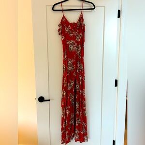 NWOT - floral dress forum